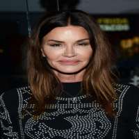 Rob Lowe girlfriend Janice Dickinson Rob Lowe girlfriend Janice Dickinson