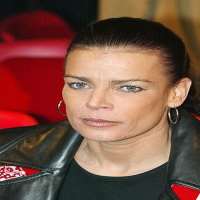 Rob Lowe girlfriend Princess Stéphanie of Monaco Rob Lowe girlfriend Princess Stéphanie of Monaco