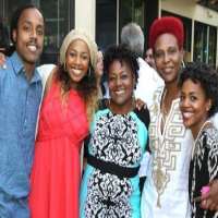 Meshach Taylor son Tariq Taylor Meshach Taylor son Tariq Taylor