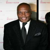 Tyne Daly husband Georg Stanford Brown