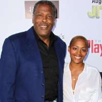 Meshach Taylor daughter Esme Taylor Meshach Taylor daughter Esme Taylor