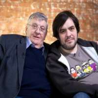 Derek Martin son David Martin