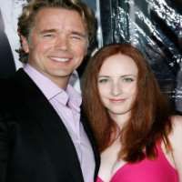 John Schneider daughter Leah Schneider
