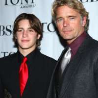 John Schneider son Chasen Joseph Schneider