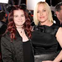 Patricia Arquette daughter Harlow Olivia Calliope Jane