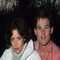 Kurt Russell wife Season Hubley Kurt Russell wife Season Hubley