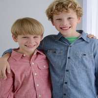 Hudson Meek brother Tucker Meek Hudson Meek brother Tucker Meek