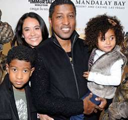 Tracey Edmonds Birthday, Real Name, Age, Weight, Height, Family, Facts ...