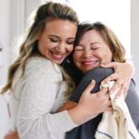 Haylie Duff Mother Susan Colleen Haylie Duff Mother Susan Colleen