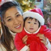 Linda Chung daughter Kelly Leung Linda Chung daughter Kelly Leung