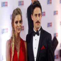 Ignacia Allamand husband Tiago Correa