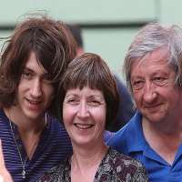 Alex Turner Mother Penny Turner