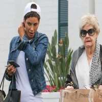 Nicole Murphy Mother Ellen Mitchell