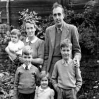 Syd Barrett Father Arthur Max Barrett Syd Barrett Father Arthur Max Barrett