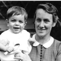 Syd Barrett Mother Winifred Barrett Syd Barrett Mother Winifred Barrett