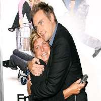 Dax Shepard Mother Laura LaBo Dax Shepard Mother Laura LaBo