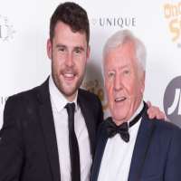 Danny Miller Father Vince Miller