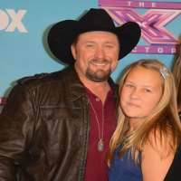 Tate Stevens daughter Rylie Tate Stevens daughter Rylie