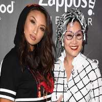 Jeannie Mai Mother Olivia TuTram Mai Jeannie Mai Mother Olivia TuTram Mai