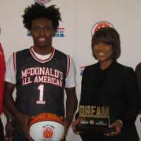 Collin Sexton Mother Gia Sexton Collin Sexton Mother Gia Sexton