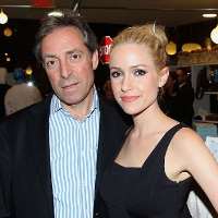 Kristin Cavallari Father Dennis Cavallari Kristin Cavallari Father Dennis Cavallari