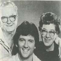 Patrick Duffy Father Terence Duffy Patrick Duffy Father Terence Duffy