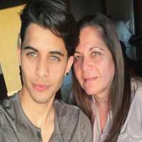 Erick Brian Colon Mother Daysi Arista