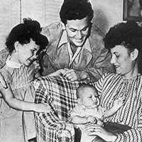 John Garfield daughter Katherine Garfield John Garfield daughter Katherine Garfield