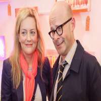 harry hill wife magda archer family weight age height birthday real name notednames bio children contact