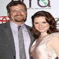 Sarah Drew Birthday, Real Name, Age, Weight, Height, Family, Facts ...