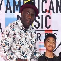 Miles Brown Father Wildchild Brown Miles Brown Father Wildchild Brown