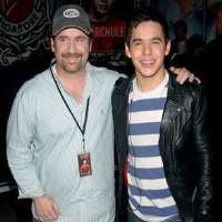 David Archuleta Father Jeff Archuleta
