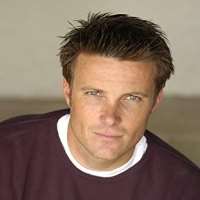 Robert Conrad son Shane Conrad