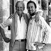 David Niven son David Niven Jr. David Niven son David Niven Jr.