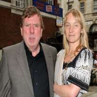 Timothy Spall daughter Pascale Spall