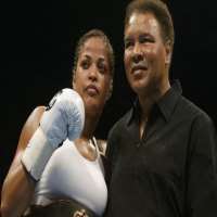 Laila Ali Birthday, Real Name, Age, Weight, Height, Family, Facts ...