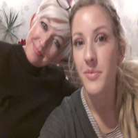 Ellie Goulding Mother Tracey Goulding
