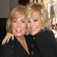 Pixie Lott Mother Beverley Lott