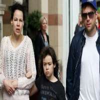Damon Albarn daughter Missy Albarn Damon Albarn daughter Missy Albarn