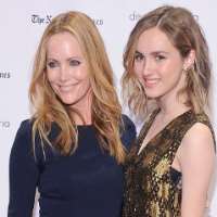 Leslie Mann daughter Maude Apatow