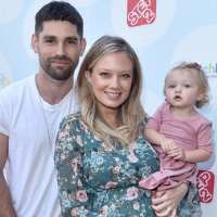 Melissa Ordway daughter Olivia Christine Gaston