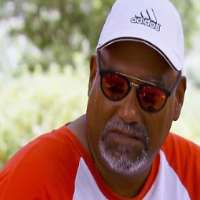 Kenya Moore Father Ronald Grant Kenya Moore Father Ronald Grant
