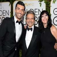 Justin Baldoni Mother Sharon Baldoni Justin Baldoni Mother Sharon Baldoni
