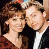 Lance Bass Mother Diane Bass