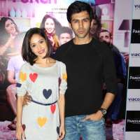 Nushrat Bharucha boyfriend Kartik Aaryan