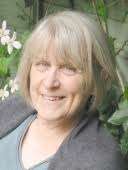 Patrick Troughton daughter Joanna Troughton Patrick Troughton daughter Joanna Troughton