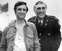 Alan Alda Father Robert Alda Alan Alda Father Robert Alda