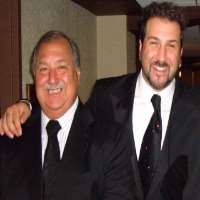 Joey Fatone Father Joseph Anthony Fatone, Sr Joey Fatone Father Joseph Anthony Fatone, Sr