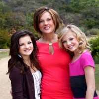 Brooke Hyland Mother Kelly Hyland