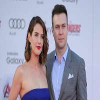 Cobie Smulders boyfriend Taran Killam